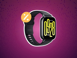 Redmi Watch 5 Active: o teu aliado no desporto e agora por menos de 30€ na Amazon!