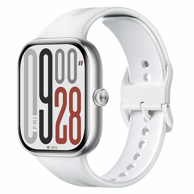 Redmi watch 5 branco
