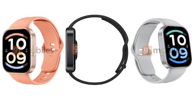 Redmi Watch 6 Active
