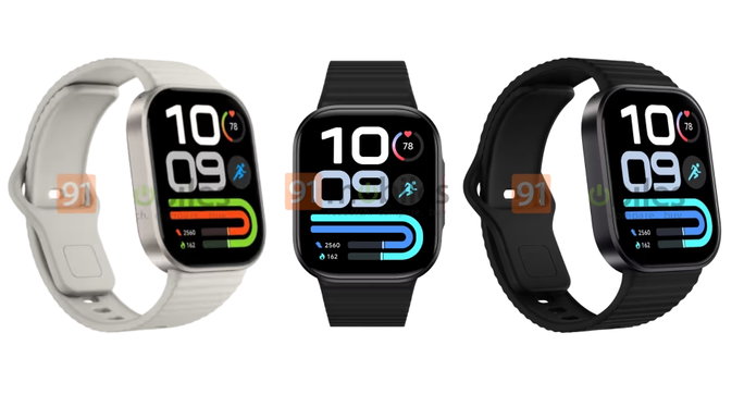 Redmi Watch 6 Lite