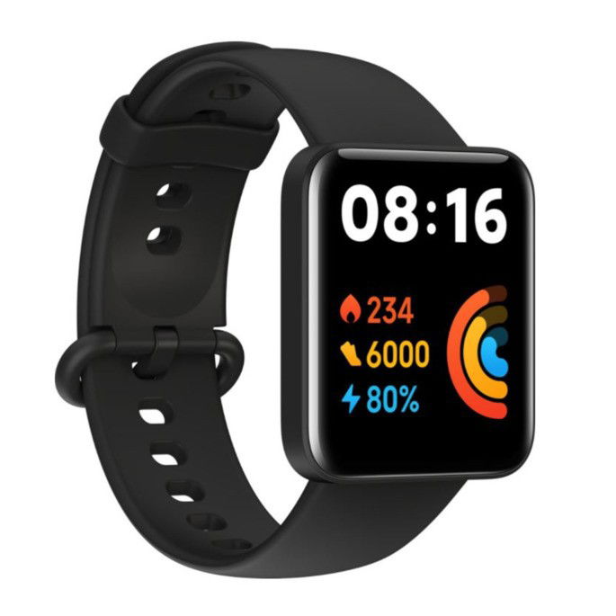 Redmi 2 Lite watch