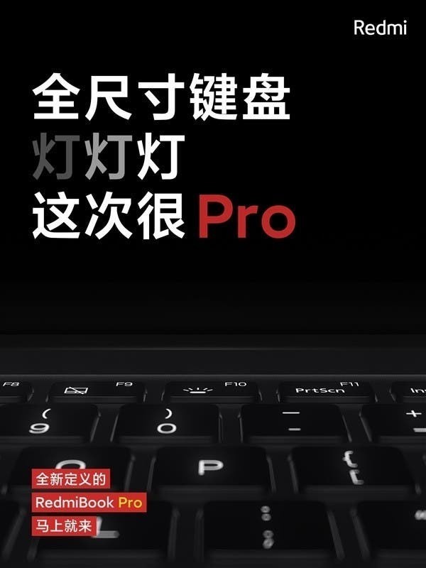 RedmiBook Por