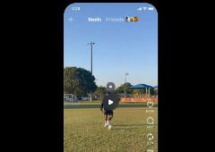 Reels do Instagram recebem função pedida há anos