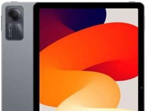 Regressa às aulas com o Redmi Pad SE agora com um bom desconto de 17%