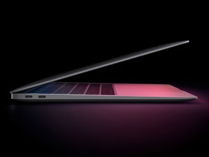 Regressa às aulas em grande com este MacBook Air em promoção