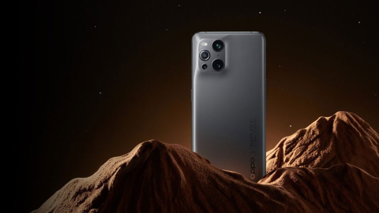 Regresso ao passado: Oppo Find X9 pode reviver design icónico da marca