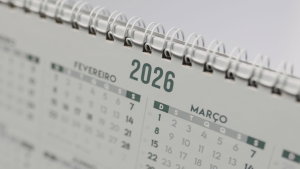 Regresso ao trabalho: ainda há 5 feriados para aproveitar em 2026