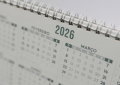 Regresso ao trabalho: ainda há 5 feriados para aproveitar em 2026