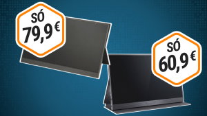 Regresso às aulas: este monitor do Lidl promete ser uma boa compra, mas há um mais barato