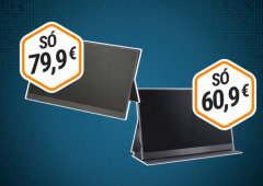 Regresso às aulas: este monitor do Lidl promete ser uma boa compra, mas há um mais barato