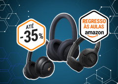 Regresso às aulas: melhores auriculares qualidade-preço para estudar em 2026