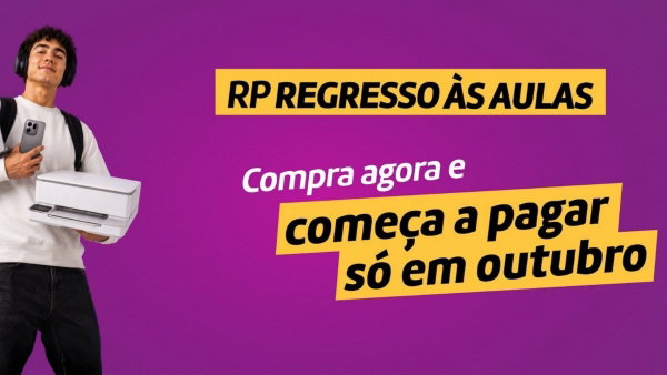 Regresso às aulas: os essenciais indispensáveis estão na Radio Popular