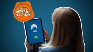 Regresso às aulas seguro: 5 VPNs com descontos de até 82% para proteger a tua navegação!