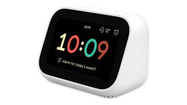 Mi Smart Clock