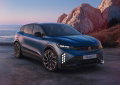 Renault acaba de revelar o novo Megane elétrico e a autonomia vai surpreender-te