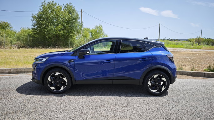 Captur