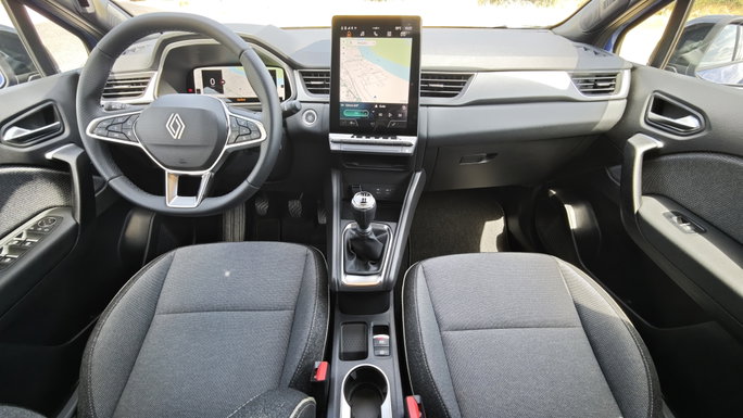 Captur
