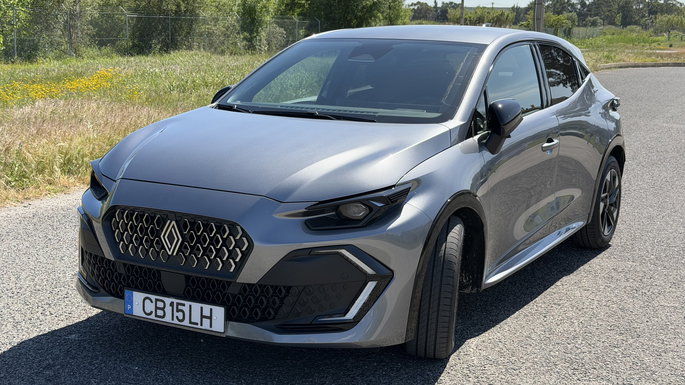 renault
