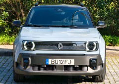 Renault futuREady: marca francesa vai lançar 36 novos carros em 5 anos