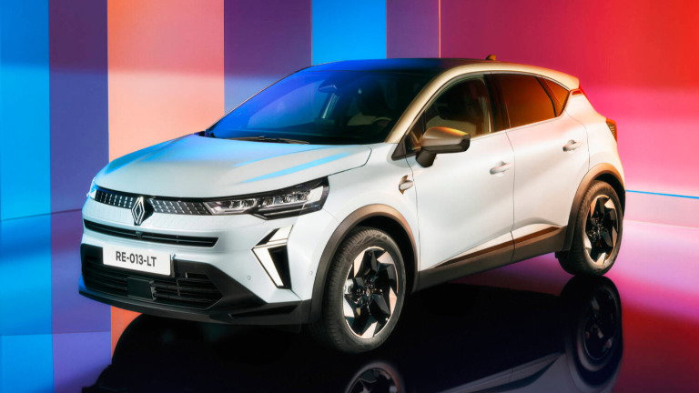 Renault leva GPL para mais carros e já sabemos preços em Portugal