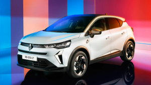 Renault leva GPL para mais carros e já sabemos preços em Portugal