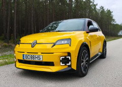 Renault tem um truque para baixar o preço dos elétricos