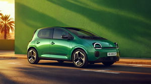 Renault Twingo 100% elétrico chega a Portugal com preço que te vai conquistar