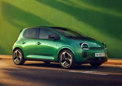 Renault Twingo 100% elétrico chega a Portugal com preço que te vai conquistar