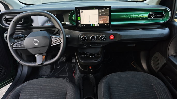Twingo