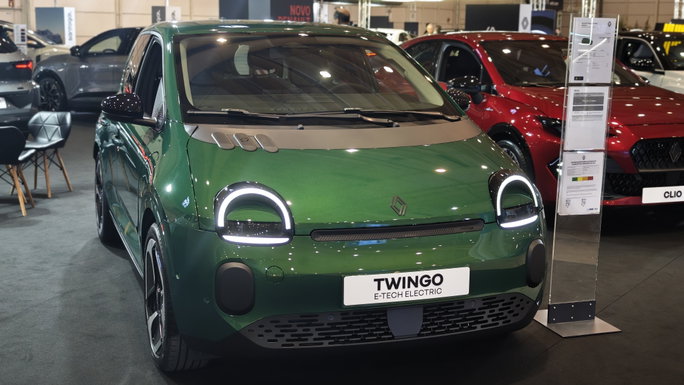 Twingo