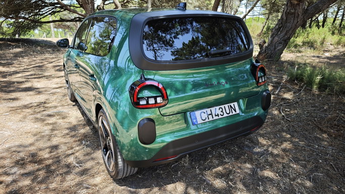 Twingo