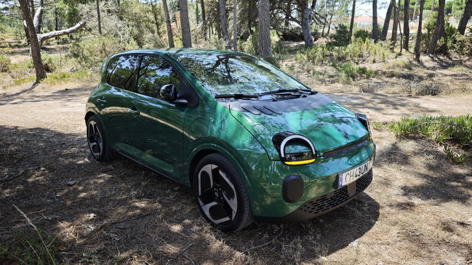 Twingo