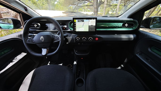 Twingo