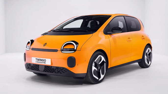 twingo