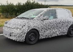 Renault Twingo vai regressar em versão elétrica e com preço acessível. Eis as primeiras imagens