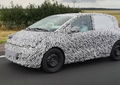 Renault Twingo vai regressar em versão elétrica e com preço acessível. Eis as primeiras imagens