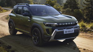 Renault vai lançar novo carro e o nome não foi engano: ainda que pareça