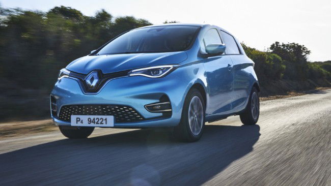 Renault