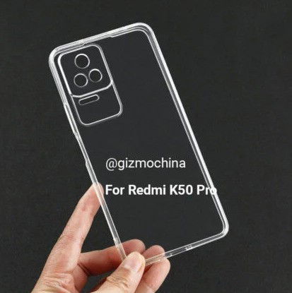 Redmi K50 Pro