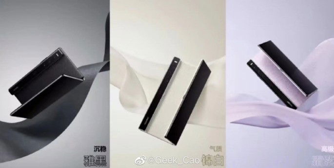 Huawei Mate Xs 2