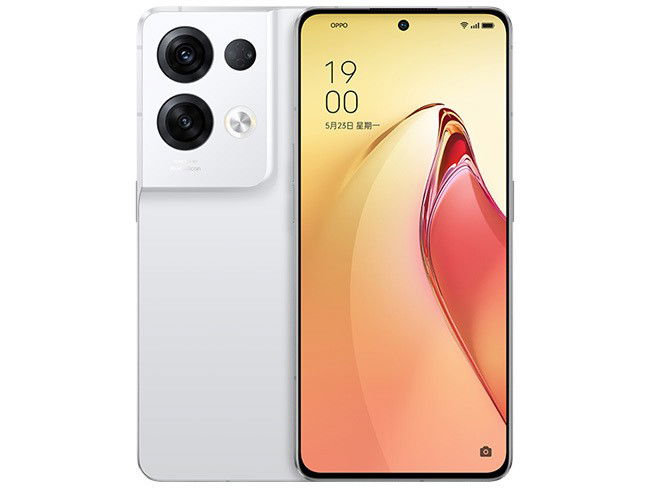 OPPO Reno 8 Pro+