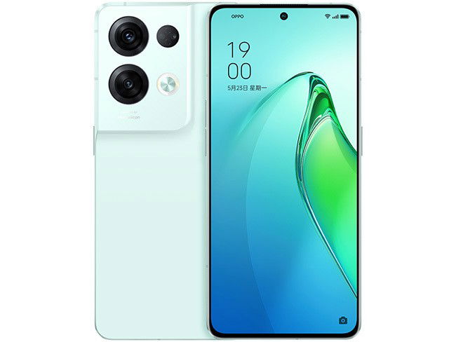 OPPO Reno 8 Pro+