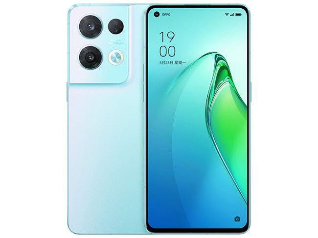 OPPO Reno 8 Pro