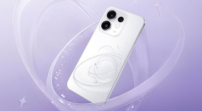 S&eacute;rie OPPO Reno16 chega a Portugal com foco em fotografia e baterias at&eacute; 6500 mAh