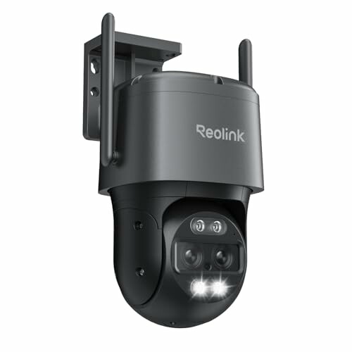 Reolink 4K Wi-Fi 6 PTZ Camara Vigilancia