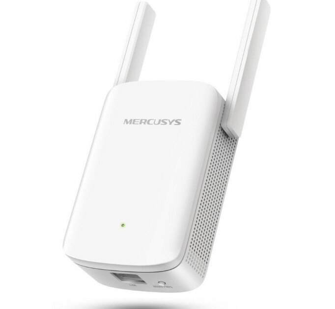 Mercusys ME60X AX1500