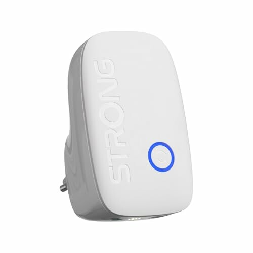 Repetidor WiFi AC1200 1200 Mbps