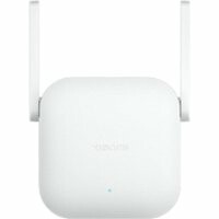 Repetidor WiFi Xiaomi RD10 N300 2x2 Antenas 300 Mbps Branco Repetidor WiFi Xiaomi RD10 N300 2x2 Ante