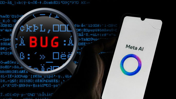 reportou falha grave da MetaAI e recebeu 10.000 dólares