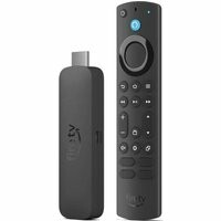 Reprodutor Multim&eacute;dia Streaming Amazon Fire TV Stick 4K Max 2&ordf; Gen WiFi 6